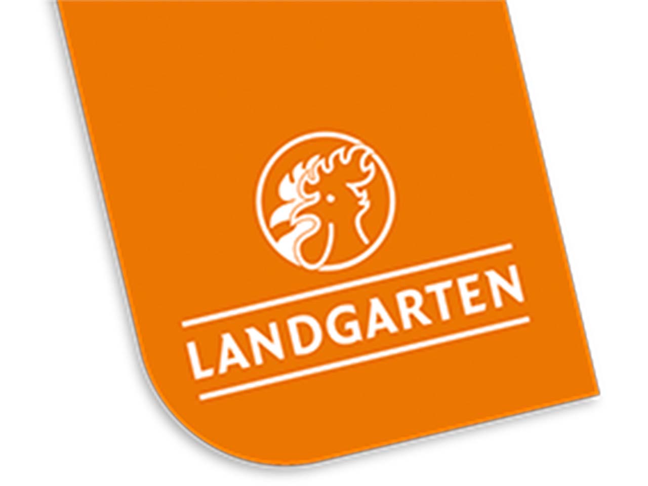 Landgarten