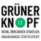 Grüner Knopf