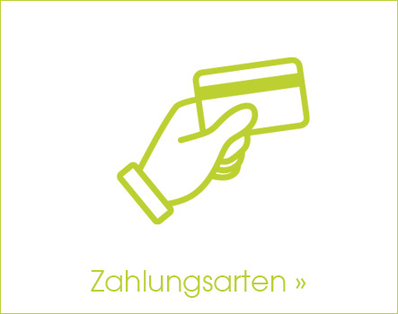 Zahlungsarten