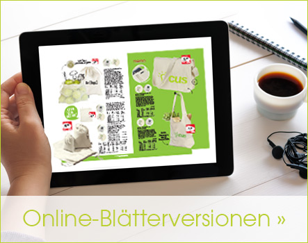 Online Blätterversionen