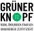 Grüner Knopf