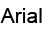 Arial